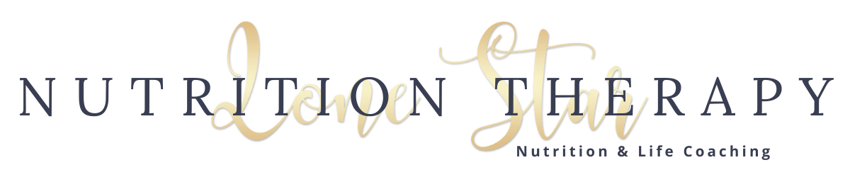 Lone Star Nutrition Therapy Logo