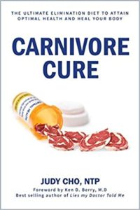 Carnivore Cure